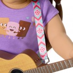  Daisy Davenport Guitar